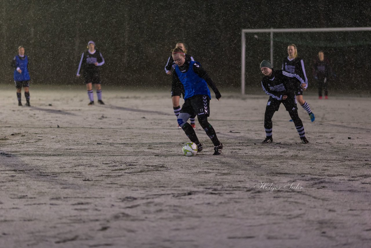 Bild 200 - Frauen SV Henstedt Ulzburg III - SG Weede/Westerrade : Ergebnis: 5:2